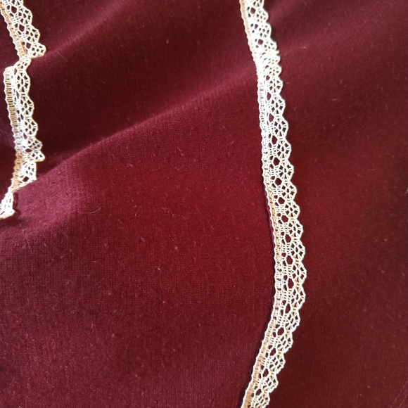 Fleet Collection Coquette Dress - Picture 4 of 5